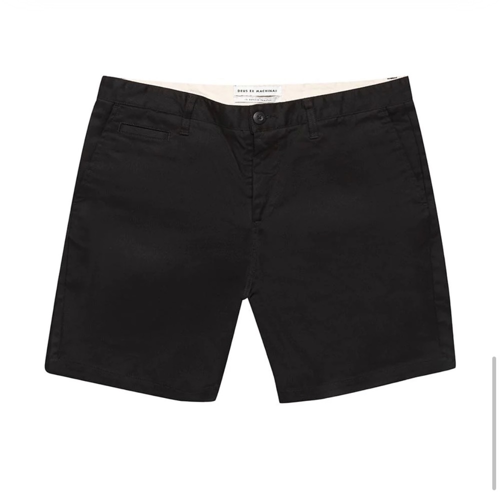 DEUS EX MACHINA FORD SHORT